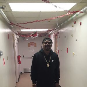 Meet your Posher, Richard